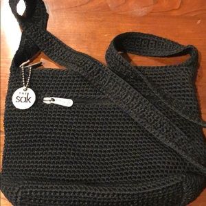 Sak purse